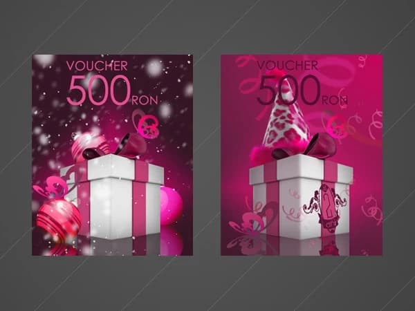 Fashion Days — bannere online — Design grafic, Bannere, Reclame digitale, Modă · by Level UI