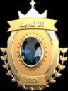 Premiul de aur Level UI
