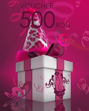 Fashion Days — bannere online — Fashion Days Shopping (eMAG) · by Level UI